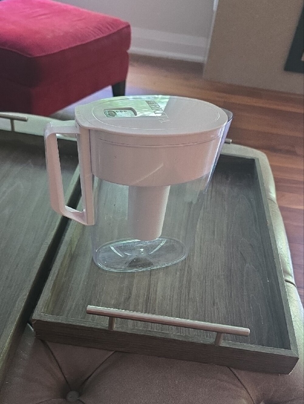 Water Pitcher Brita - Picture 4 of 4
